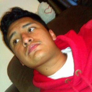 Meet your Posher, Erick